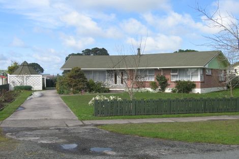 Photo of property in 7 Clyde Street, Dargaville, 0310