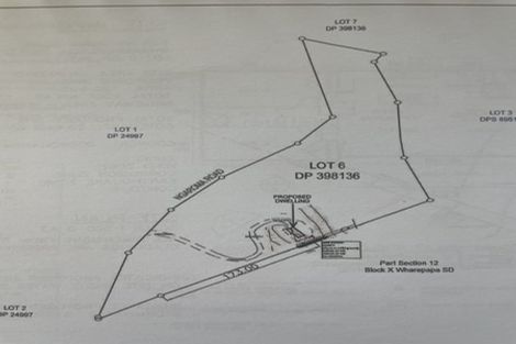 Photo of property in 925 Ngaroma Road, Wharepuhunga, Te Awamutu, 3874