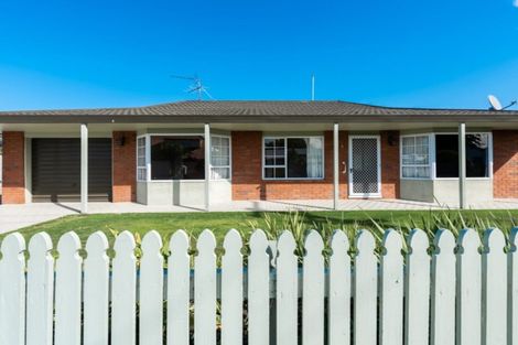 Photo of property in 95 Alfred Street, Blenheim, 7201