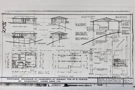 Photo of property in 16 Handforth Street, Onerahi, Whangarei, 0110