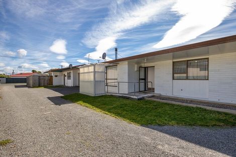 Photo of property in 2/25 Parker Street, Mayfield, Blenheim, 7201