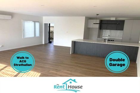 Photo of property in 59 Hayfield Way, Karaka, Papakura, 2113