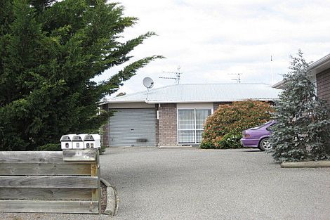 Photo of property in 18b Brookfield Place, Redwoodtown, Blenheim, 7201