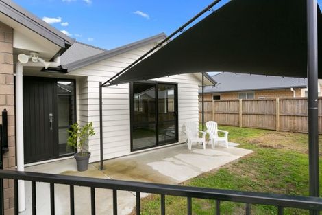 Photo of property in 1/8 Baxter Place, Leamington, Cambridge, 3432