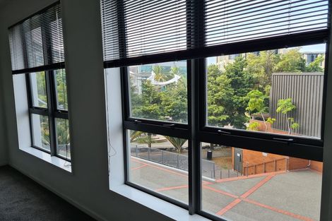 Photo of property in 204/57 Mahuhu Crescent, Auckland Central, Auckland, 1010