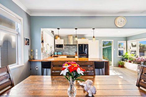 Photo of property in 144 Nelson Crescent, Napier South, Napier, 4110