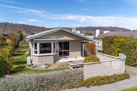 Photo of property in 1a Mckellar Street, Alexandra, 9320