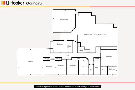 Photo of property in 2 Mcmullan Place, Oamaru North, Oamaru, 9400