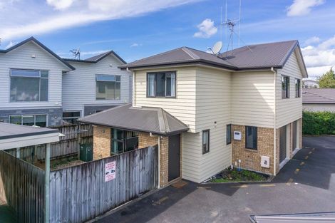 Photo of property in 12/232 Killarney Road, Frankton, Hamilton, 3204