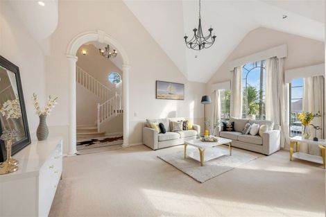 Photo of property in 23 Grammar School Road, Pakuranga, Auckland, 2010