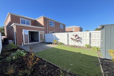 Photo of property in 6/7 Hercules Street, Shirley, Christchurch, 8013