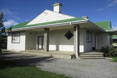 Photo of property in 64 Forth Street, Mataura, 9712