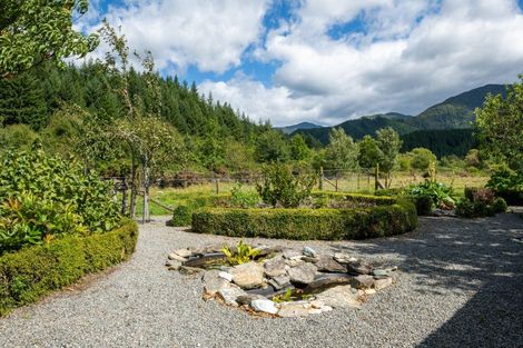 Photo of property in 546 Onamalutu Road, Onamalutu, Blenheim, 7275