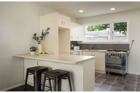 Photo of property in 4/21 Winchester Street, Merivale, Christchurch, 8014