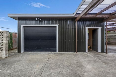 Photo of property in 6 Geddis Avenue, Maraenui, Napier, 4110