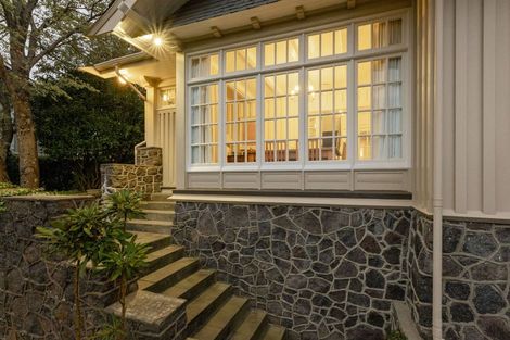 Photo of property in 15 Crichton Terrace, Cashmere, Christchurch, 8022