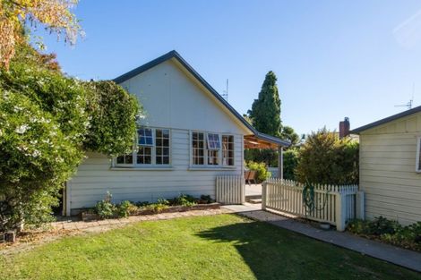 Photo of property in 28 Davie Street, Temuka, 7920