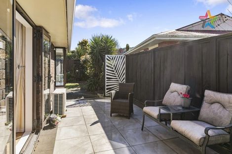 Photo of property in 52 Britannia Street, Petone, Lower Hutt, 5012