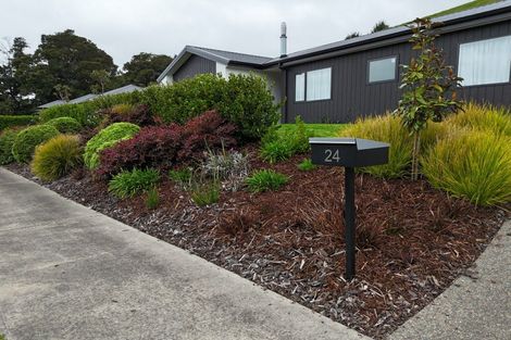 Photo of property in 24 Genia Drive, Wakefield, 7025