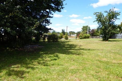 Photo of property in 11 Alexander Street, Ohingaiti, Kimbolton, 4785