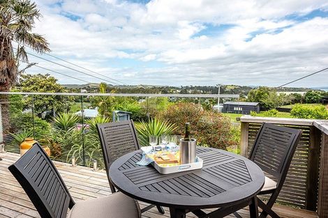 Photo of property in 19 Tetley Road, Surfdale, Waiheke Island, 1081