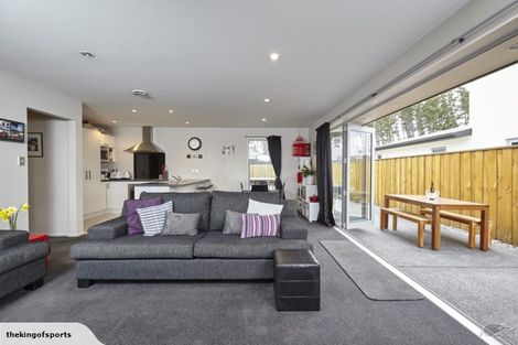 Photo of property in 7 Waimarie Street, Pegasus, 7612