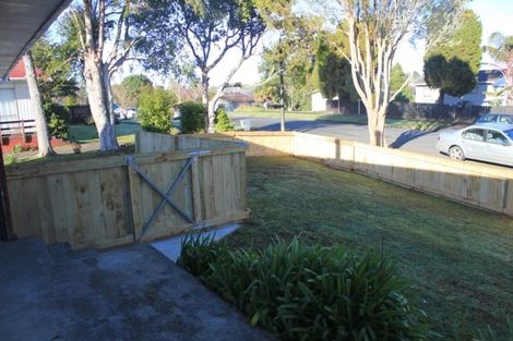 Photo of property in 34a Escalona Street, Te Kamo, Whangarei, 0112