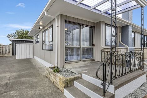 Photo of property in 6 Geddis Avenue, Maraenui, Napier, 4110