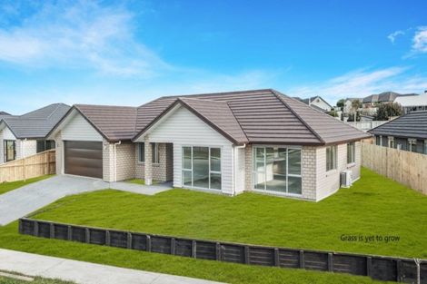 Photo of property in 33 Fairway Drive, Morrinsville, 3300