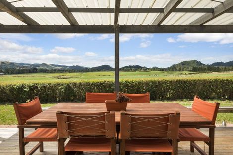 Photo of property in 121 Crean Road, Waihi, 3682