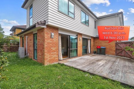 Photo of property in 8 St Albans Avenue, Mount Eden, Auckland, 1024