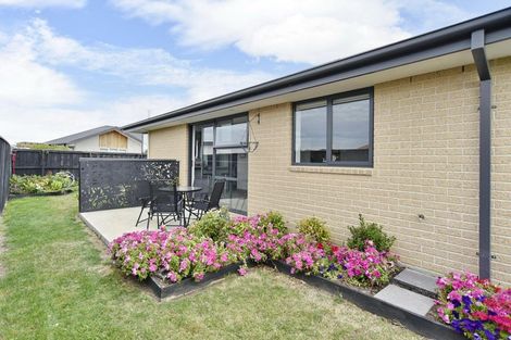 Photo of property in 5 Burke Lane, Amberley, 7410