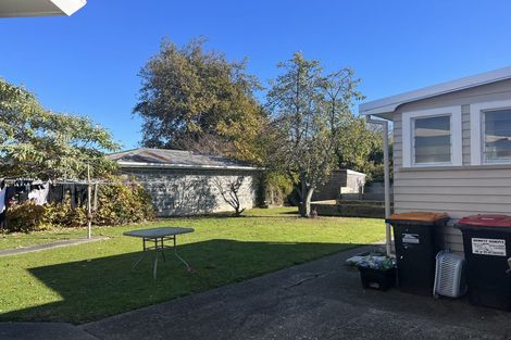 Photo of property in 8 Lancaster Street, Highbury, Palmerston North, 4412
