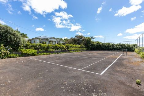 Photo of property in 202 Ngatimaru Road, Tikorangi, Waitara, 4383