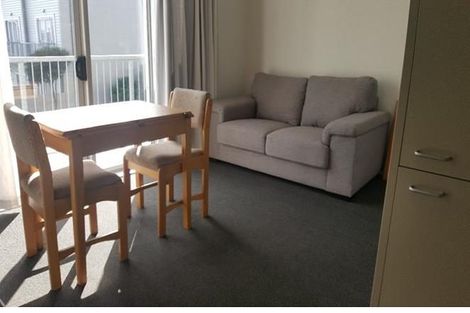 Photo of property in 3/31 Poulson Street, Addington, Christchurch, 8024