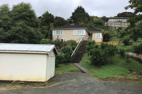 Photo of property in 252 Western Hills Drive, Avenues, Whangarei, 0110
