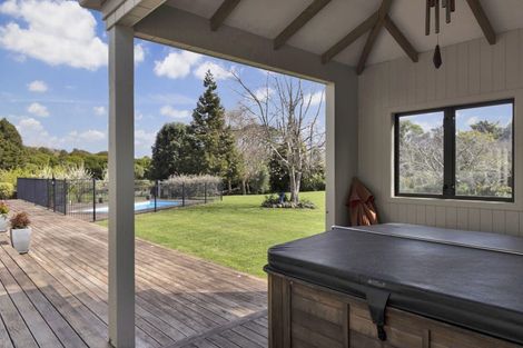 Photo of property in 225 Waitohu Valley Road, Otaki, 5583