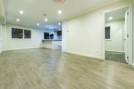 Photo of property in 16 Quattro Avenue, Flat Bush, Auckland, 2019