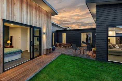 Photo of property in 17 Oates Street, Lincoln, 7608