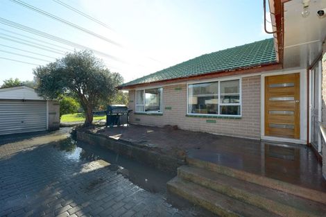 Photo of property in 21 Normandy Street, Bishopdale, Christchurch, 8053