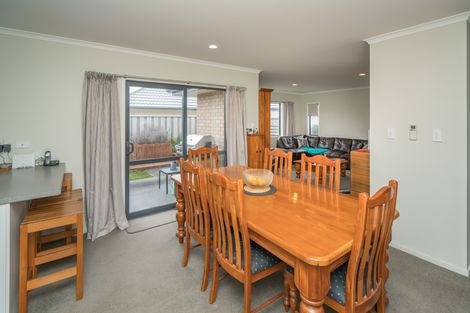 Photo of property in 26 Brittan Drive, Rolleston, 7615