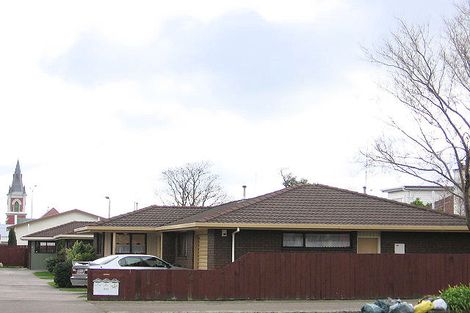 Photo of property in 3/515 Church Street, Palmerston North, 4410