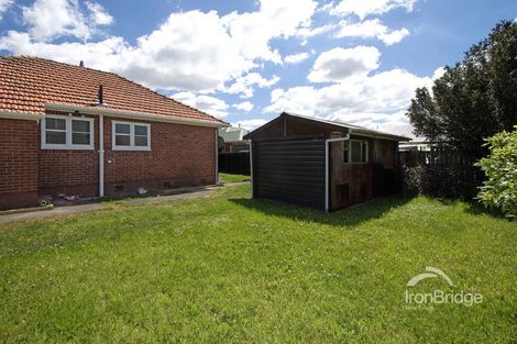 Photo of property in 3 Hobson Street, Woolston, Christchurch, 8023
