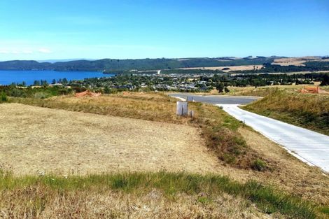 Photo of property in 64 Kittyhawk Drive, Kinloch, Taupo, 3377