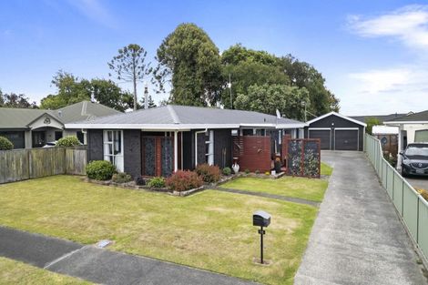Photo of property in 10 Suffolk Crescent, Feilding, 4702