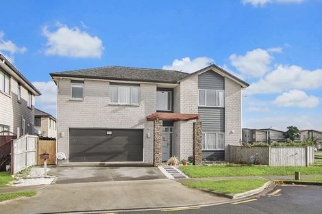 Photo of property in 1 Geranium Avenue, Flat Bush, Auckland, 2019