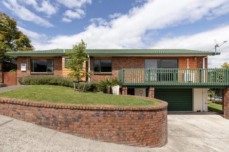 Photo of property in 17 Vanderbilt Place, Welcome Bay, Tauranga, 3112