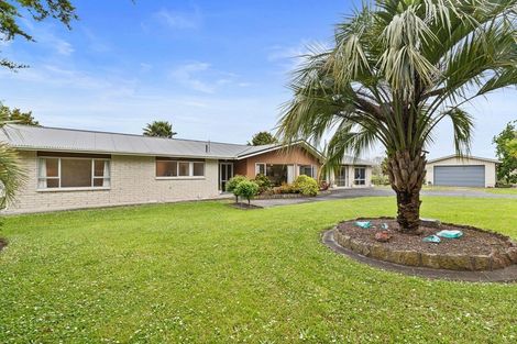 Photo of property in 724 Port Albert Road, Wellsford, 0973