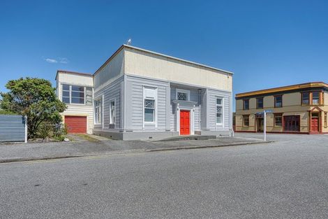Photo of property in 36 Revell Street, Hokitika, 7810