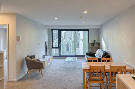 Photo of property in Vsp South, 203/168 Victoria Street, Te Aro, Wellington, 6011